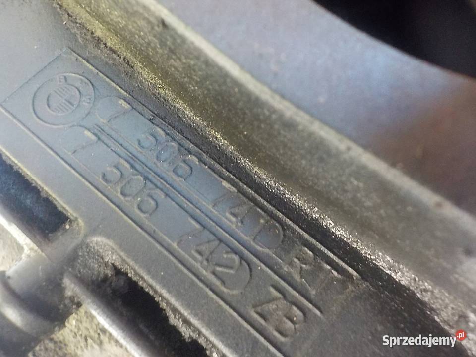 RANGE ROVER L322 X5 44 V8 05r 286 448S2 kolektor osobowe