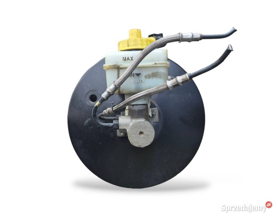 SERWO POMPA HAMULCOWA VW GOLF IV BORA TOLEDO II osobowe