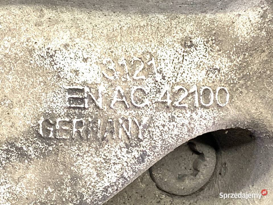 ZWROTNICA LEWY PRZÓD BMW F30 20 245 1118