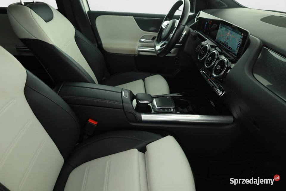 Mercedes B B 200 Piaseczno