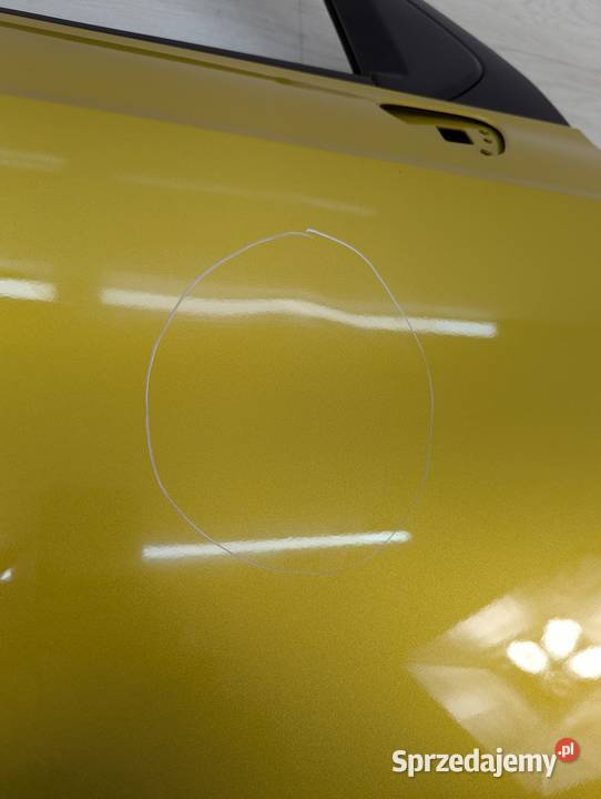 DRZWI PRAWY PRZÓD SUZUKI IGNIS III 6800162R00 Białystok