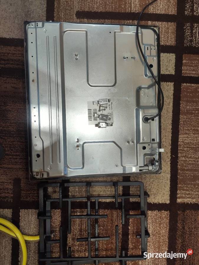 Płyta gazowa Whirlpoll AKR 361IX Białystok