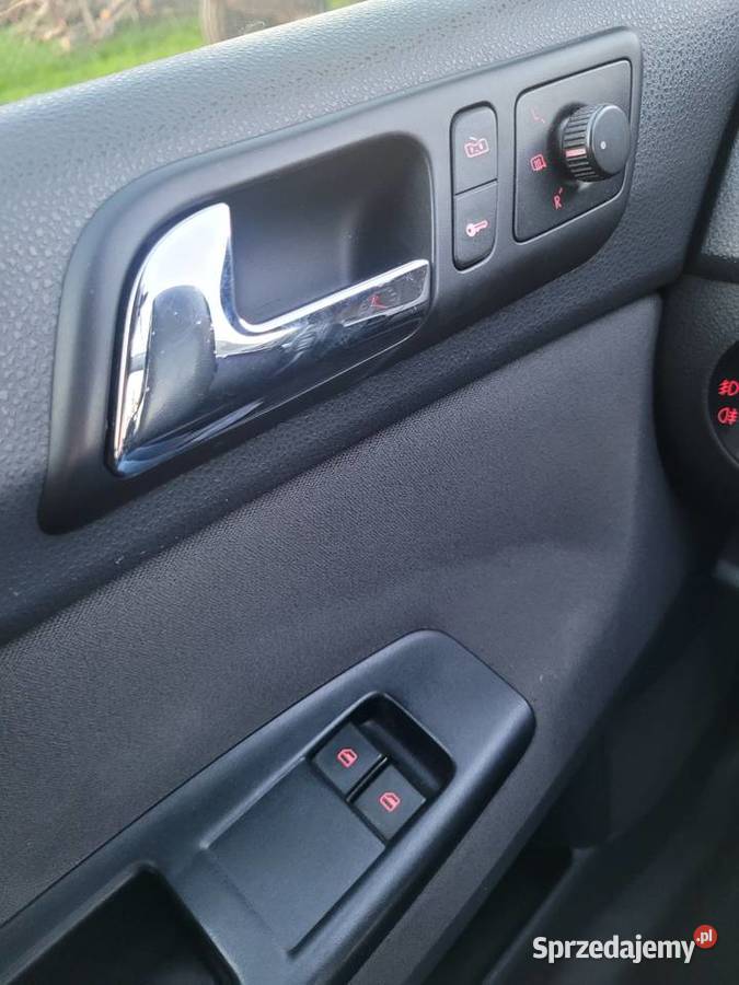 Sprzedam VW Polo Polo Otoki sprzedam