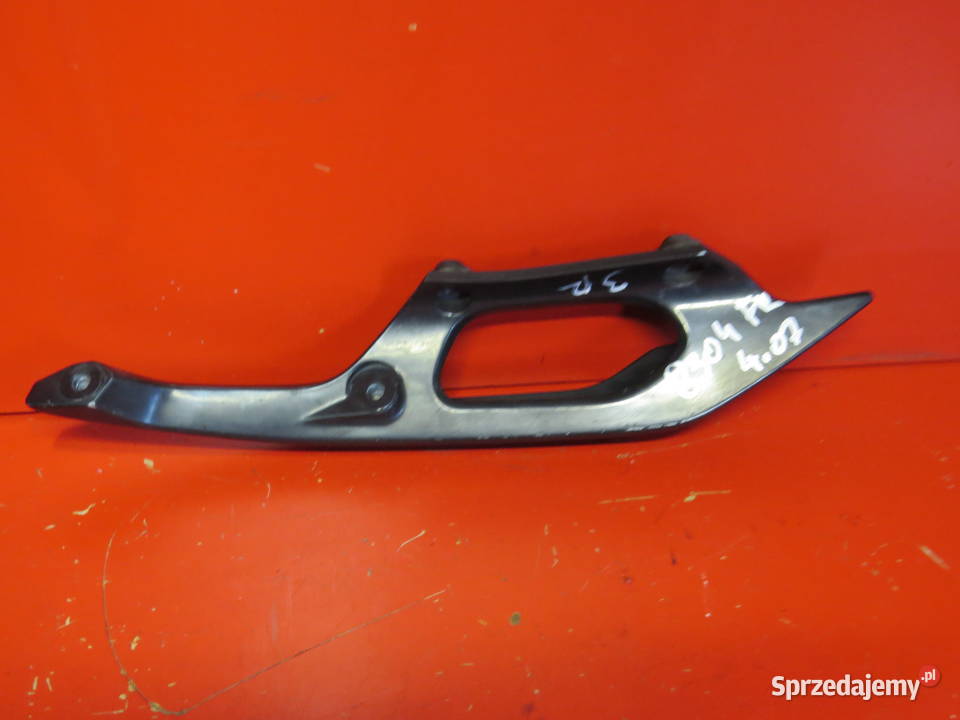 HONDA FORZA FSS 125 2019 trzymak pasażera uchwyt Warszawa