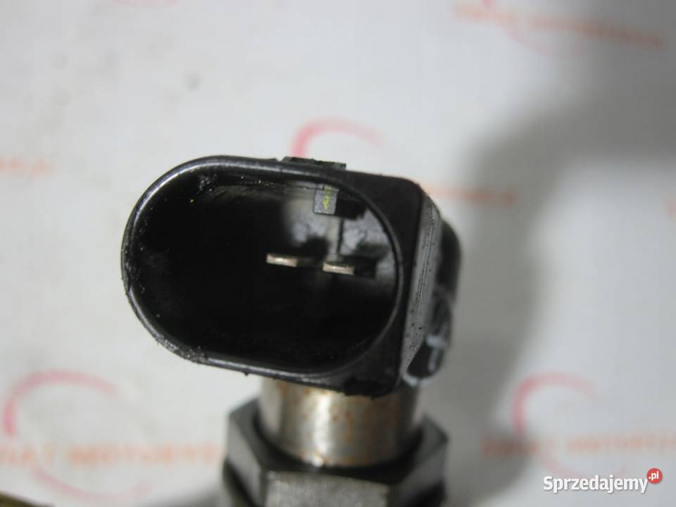 NISSAN RENAULT 15 DCI K9K 106 wtrysk wtryskiwacz Kielce