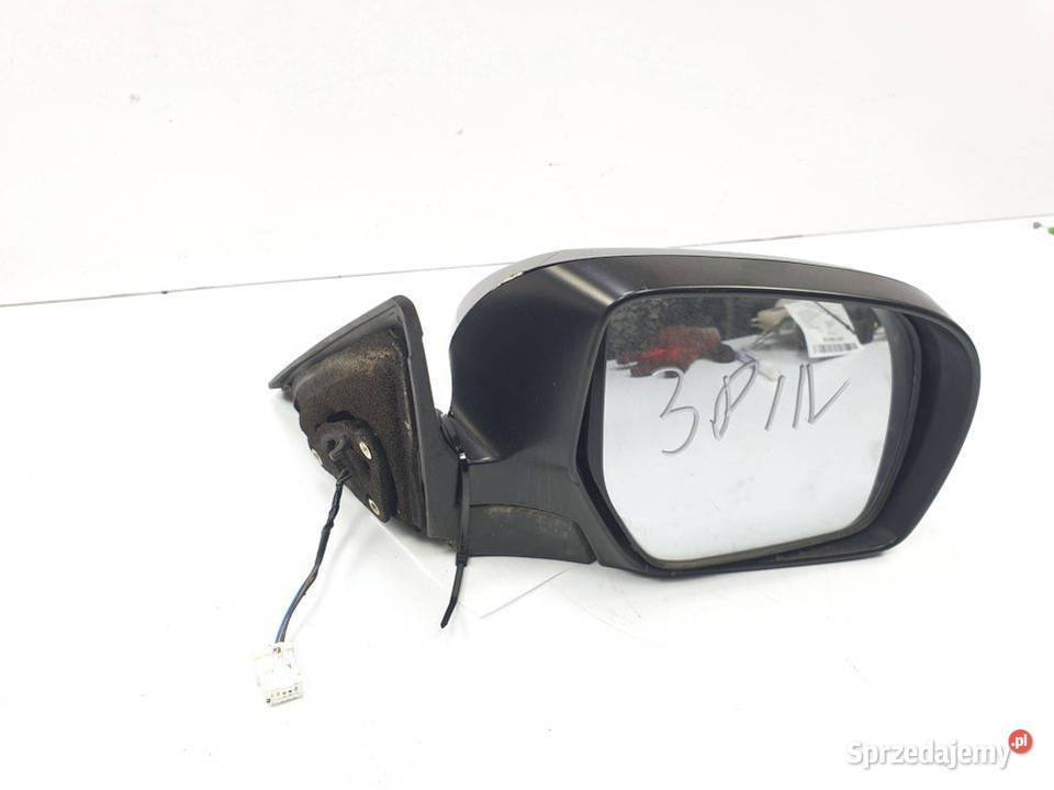 LUSTERKO PRAWE SUBARU IMPREZA 3PIN osobowe Pozostałe Lipno sprzedam