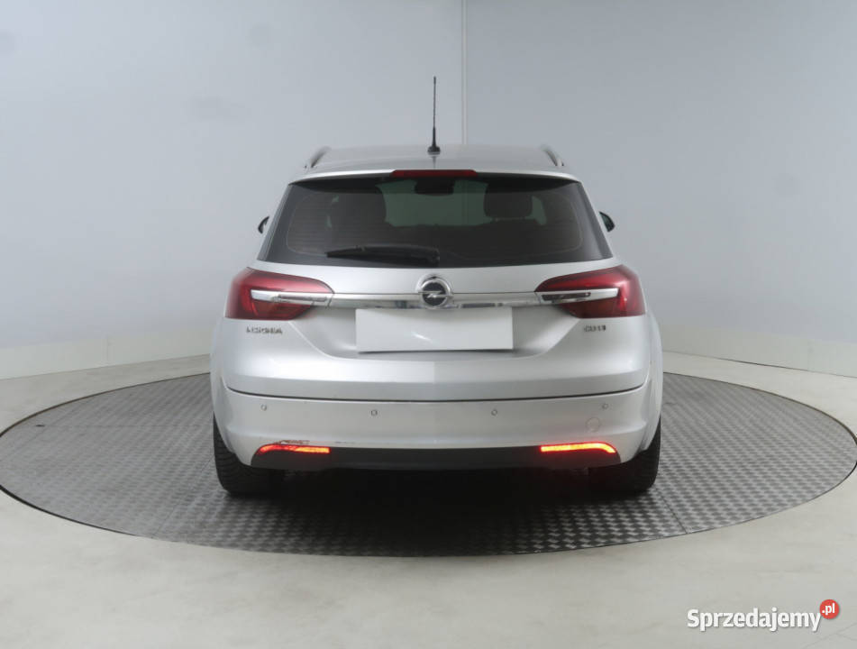 Opel Insignia 20 CDTI centralny zamek dolnośląskie Bielany Wrocławskie