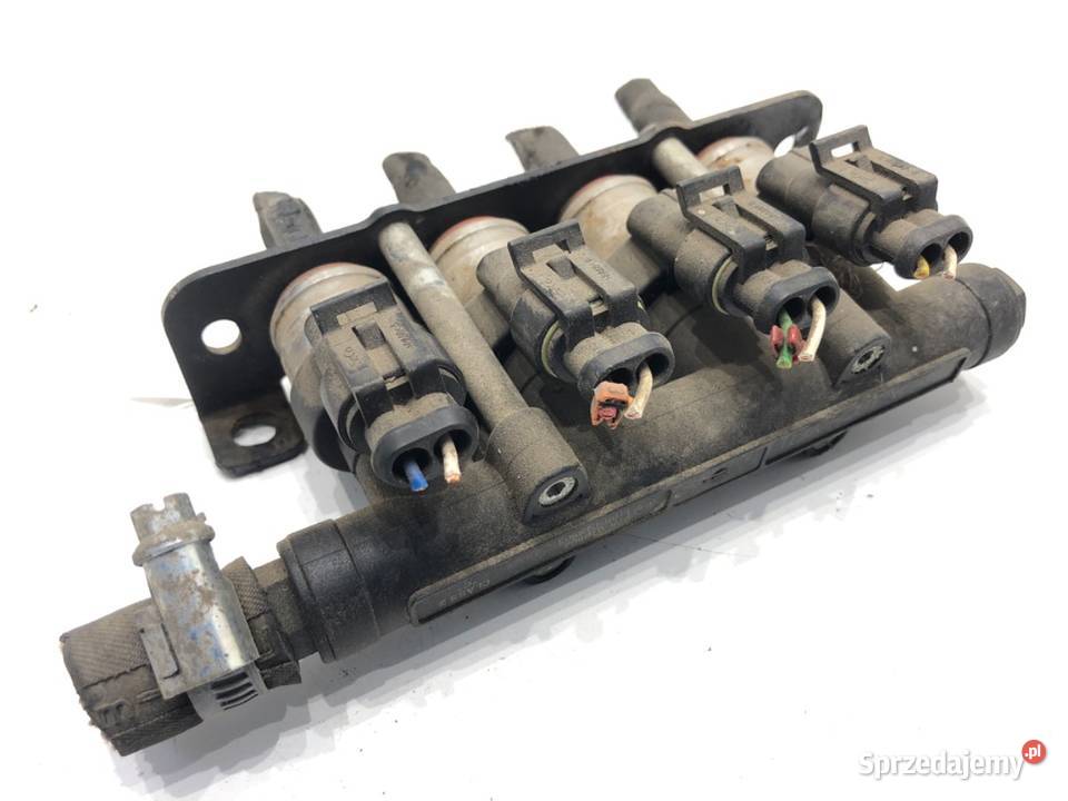 WTRYSKIWACZ LPG 67R018502 WTRYSK GAZU GAZOWY