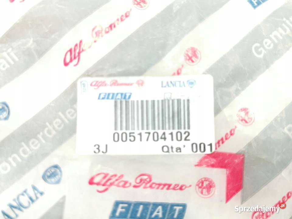 OSŁONA PRZEGUBU LANCIA YPSILON 2011 NOWA lubelskie sprzedam