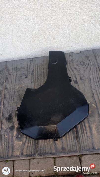 078 109 123 N górna obudowa rozrządu Audi V6 sprzedam