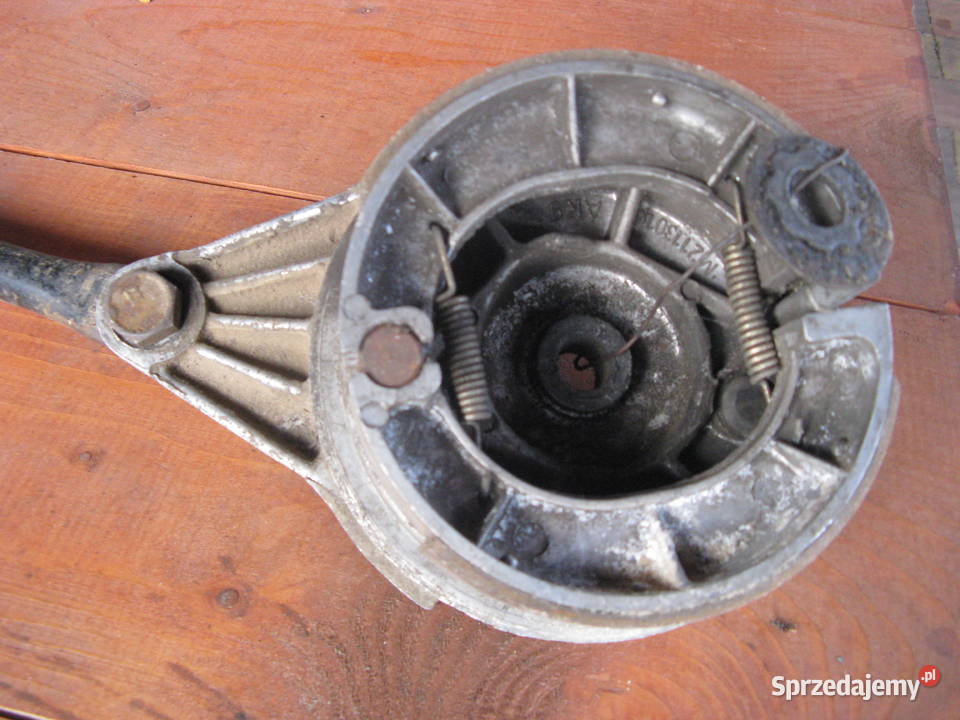 wsk 175 sport szczękotrzymacz z 1 serii Ostrołęka