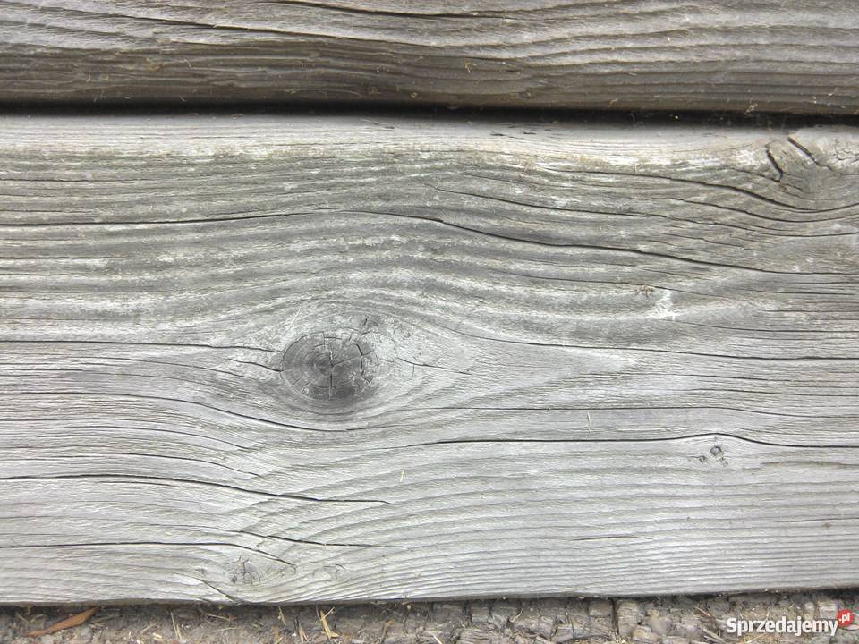 Spichlerz drewniany zabytkowy lubelskie Chodel sprzedam