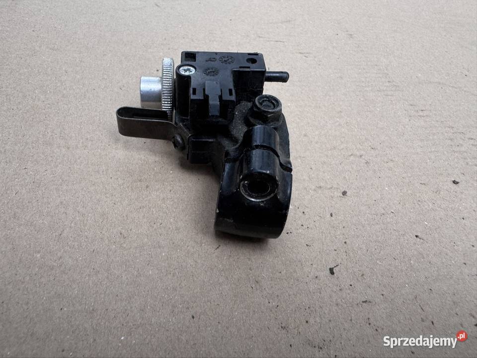Uchwyt Mocowanie Klamki Sprzęgła Yamaha FZ6 0407 Jelenia Góra