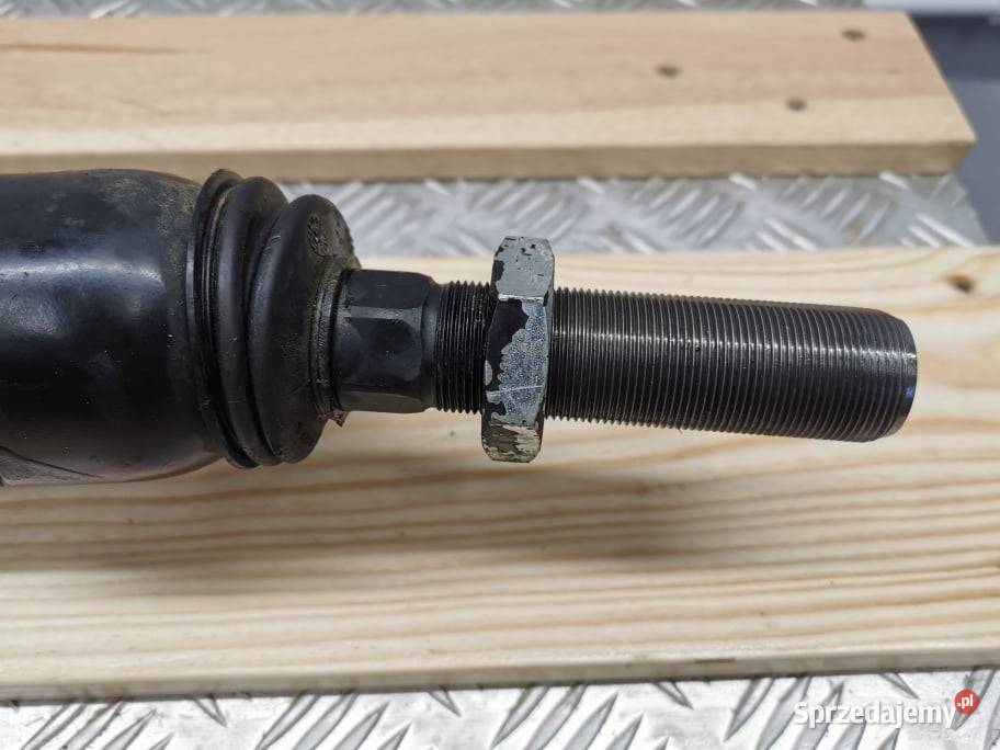 Manitou MLT 737 Cylinder hydrauliczny skrętu wielkopolskie