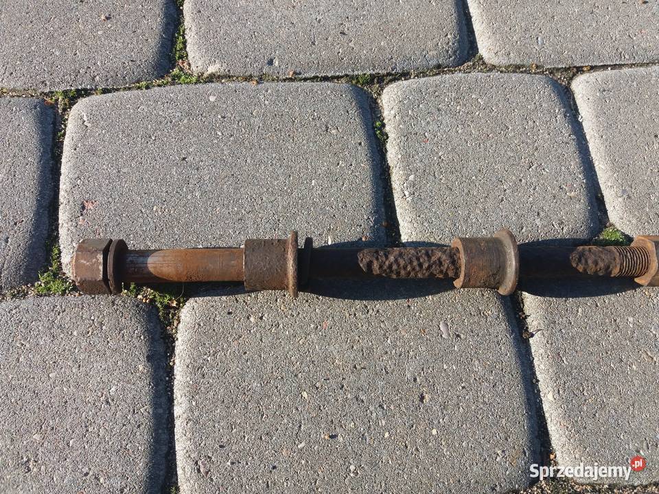 Sokół 1000 CWS M 111 M 55 kujawsko-pomorskie