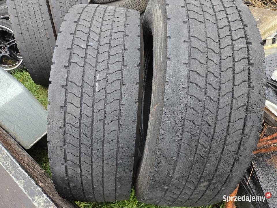 Opony opona os pedna 315/70 R22.5