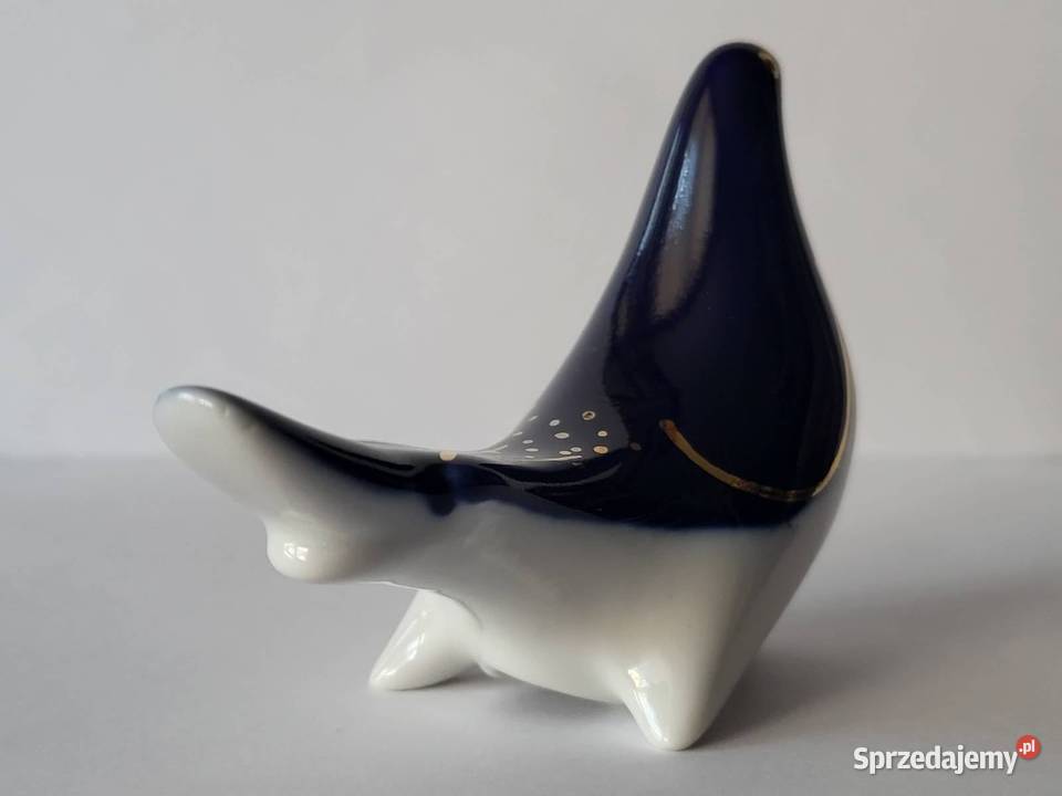 łomonosow solniczka gołąb pomorskie Gdańsk