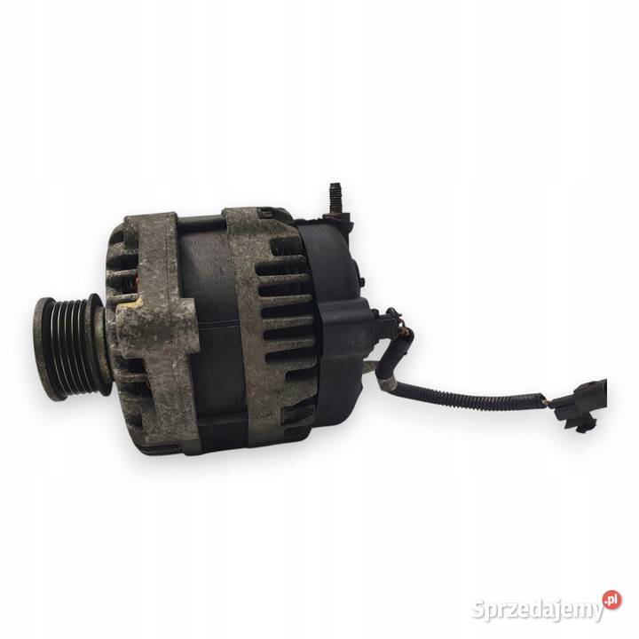 ALTERNATOR Opel Antara Chevrolet Captiva 22 CDTi lubelskie Chełm