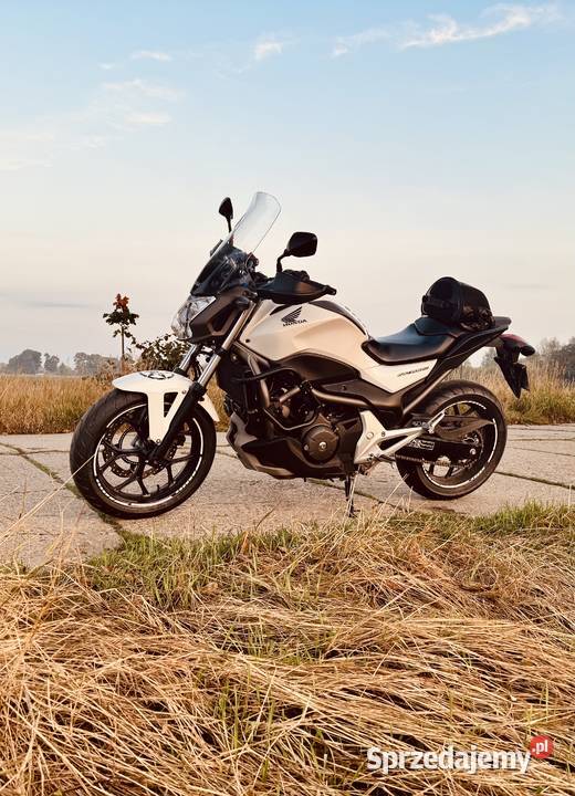 zamiana nc 700sd automat na cmx500 rebel 700cm3 mazowieckie Legionowo sprzedam