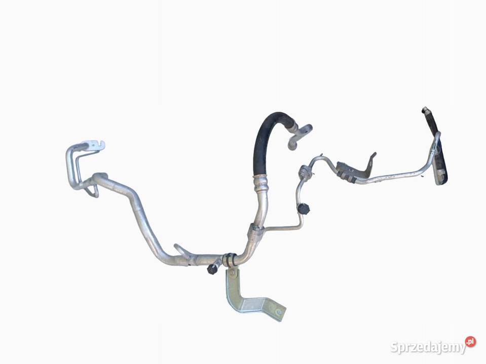 WĄŻ RURA KLIMATYZACJI NISSAN QASHQAI J11 LIFT