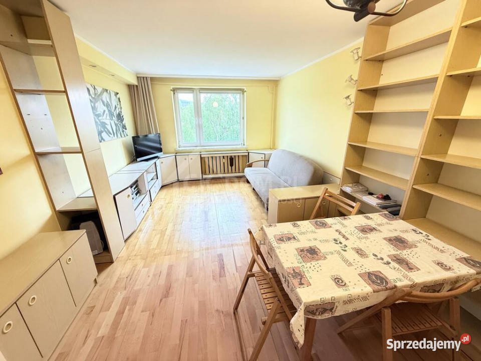 2 pokoje 53 m balkon Barwinek Kielce sprzedam