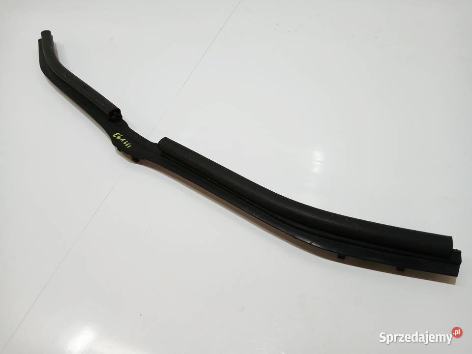 BMW E60 OSŁONA LISTWA ZDERZAKA PRZÓD 7063835