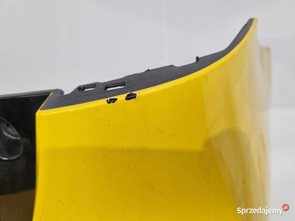 TYLNY ZDERZAK Toyota Prius Prius Plus III osobowe Chełm