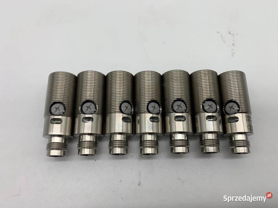 Omron E3FCDP22 Photoelectric Sensor Warszawa
