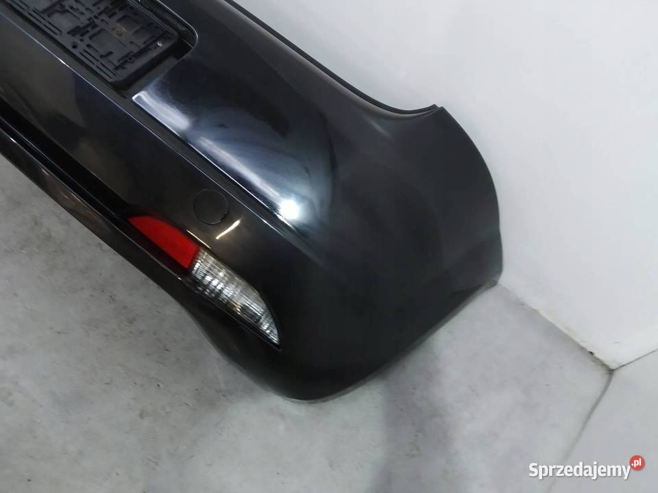 ZDERZAK TYŁ 876 Fiat Grande Punto