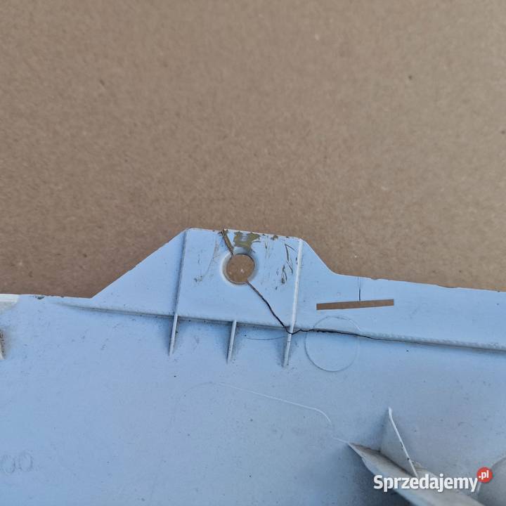 YAMAHA YZF R1 RN01 BOK BOCZEK OWIEWKA OSŁONA Bieleń