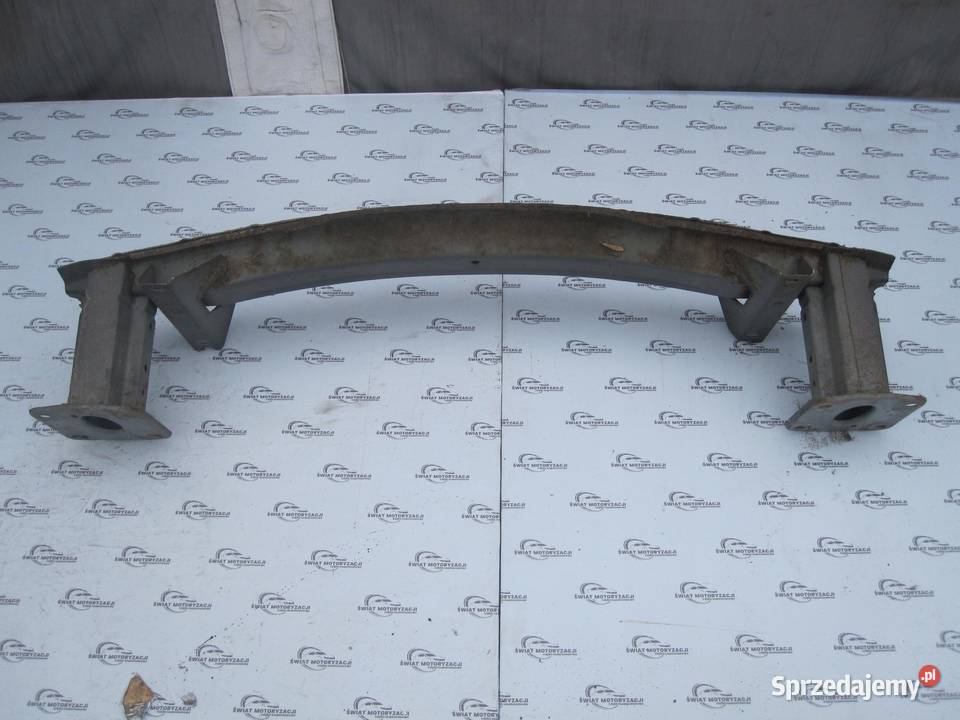 MAZDA 6 III GJ 14r belka zderzaka przód
