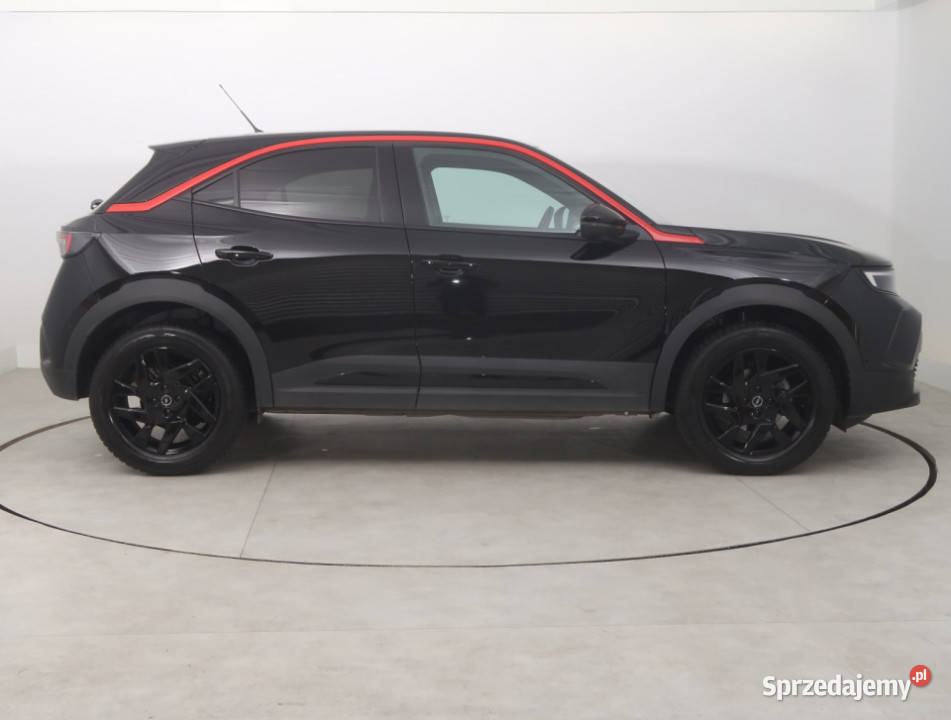 Opel Mokka 12 Turbo gniazdo USB Mokka dolnośląskie Bielany Wrocławskie