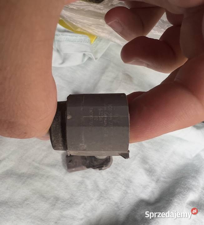 Czujniki parkowania PDC Audi VW 3C0919275 świętokrzyskie sprzedam