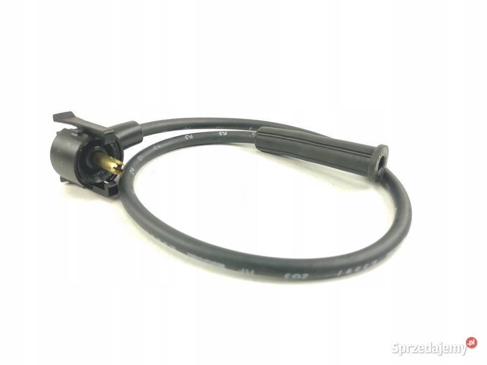 PRZEWÓD ZAPŁONOWY 2 CYL FORD FIESTA MK3 11 13 OE osobowe