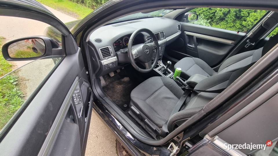 Opel signum 19cdti 150 klima Sucha Beskidzka