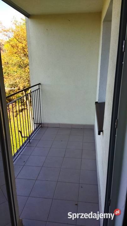 Mieszkanie 53 m2 1 piętro osPatronackie 3 pokoje Ostrowiec Świętokrzyski