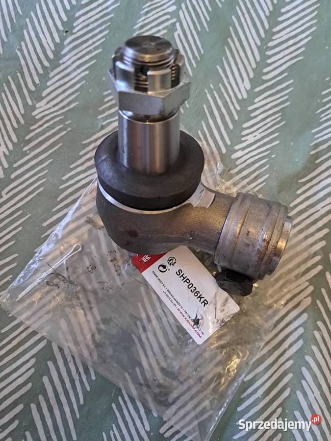 Końcówka Drążka SHP 036 KR Gorzów Wielkopolski sprzedam