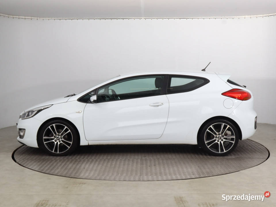 Kia ProCeed 16 GDI Procee'd Bielany Wrocławskie