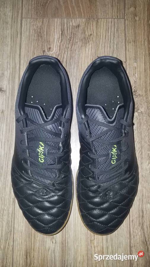 Buty halówki KIPSTA Ginka Imviso EUR41 26 Białystok