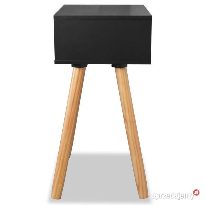 Szafki nocne 2 drewno sosnowe 40 x 30 x 61 Warszawa sprzedam