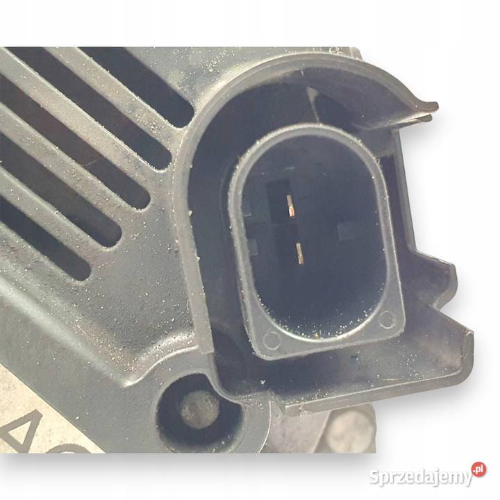 ALTERNATOR VW Golf V 19 TDI 140A Valeo Chełm sprzedam