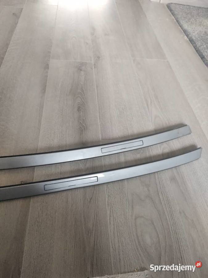 Listwy Dachowe Lewa Prawa BMW F22 23 LCI podlaskie Białystok sprzedam
