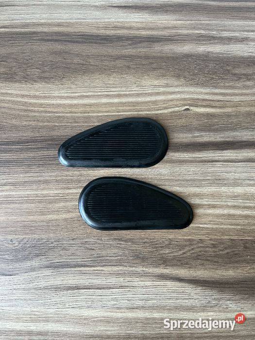 NOWY POLSKI KOMPLET GUMA GUMY ZBIORNIKA SHL M11 Bielsko-Biała sprzedam