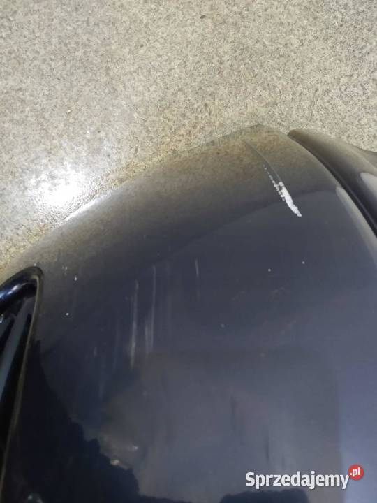 ZDERZAK PRZÓD CHRYSLER GRAND VOYAGER III IV osobowe