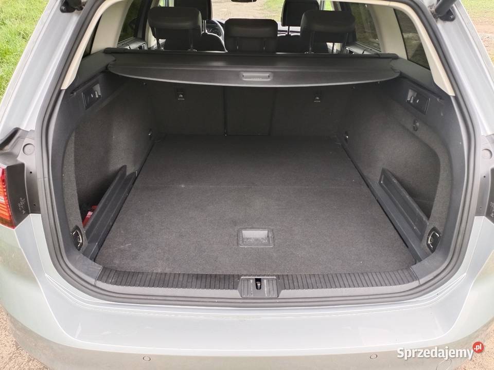 PASSAT B8 20 TDI 190 DSG HIGHLINE SALON POLSKA diesel Krobia