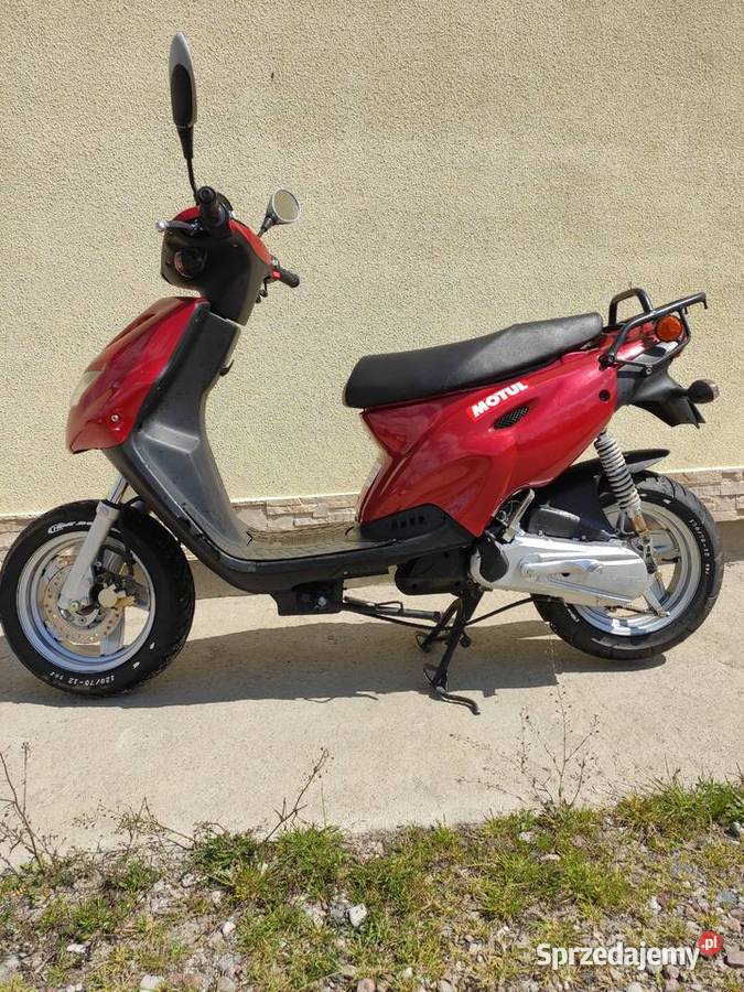 CPI Popcorn 50 Kruplin Radomszczański