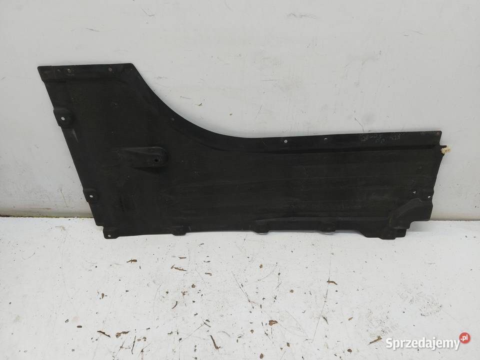 BMW G05 X5 30d 2019r OSŁONA PODOWZIA PRAWA PRZÓD osobowe Osłony i zaślepki sprzedam