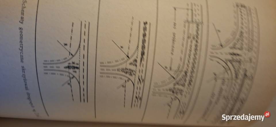 Niskonakładowe II wydanie 1984 Drogi kołowe i