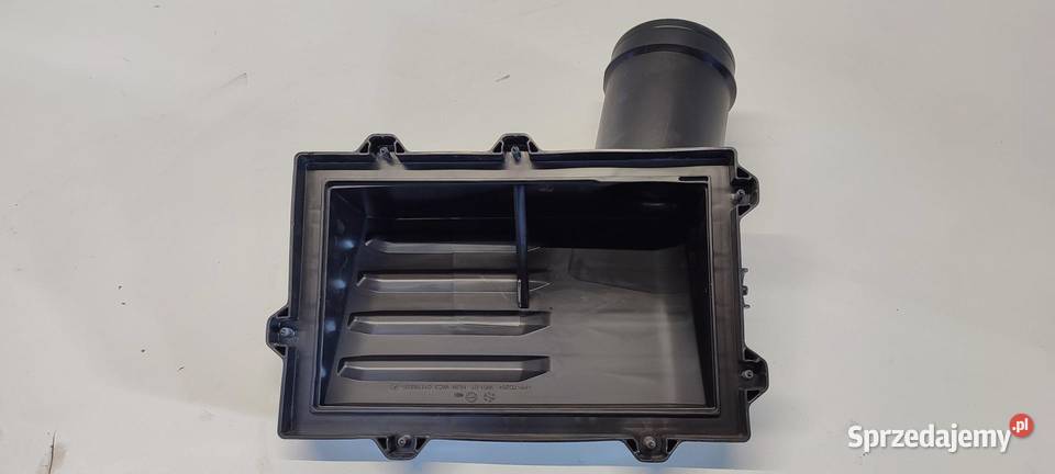 SEAT TARRACO OBUDOWA FILTRA POWIETRZA GÓRNY sprzedam