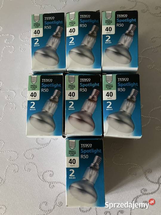 Żarówka Grzybek Lustrzana Zwierciadlana Czerwionka-Leszczyny